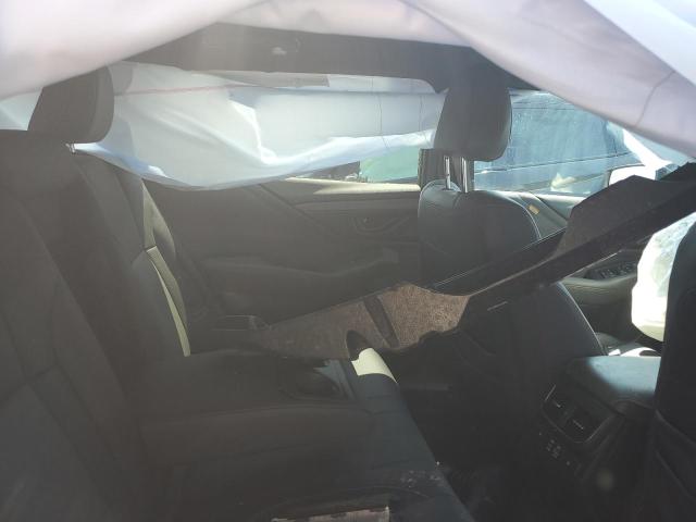 2023 SUBARU OUTBACK WI 4S4BTHTD9P3152473