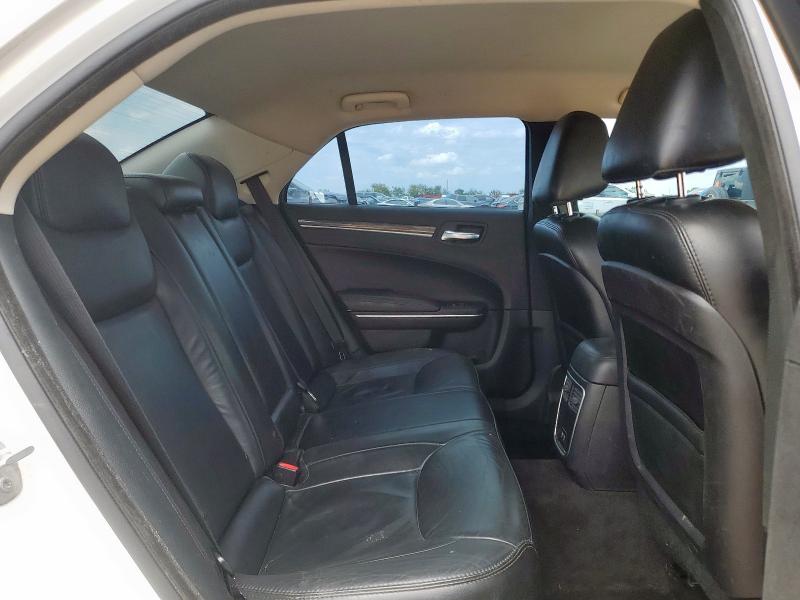 2018 CHRYSLER 300 TOURIN - 2C3CCAAG9JH314222