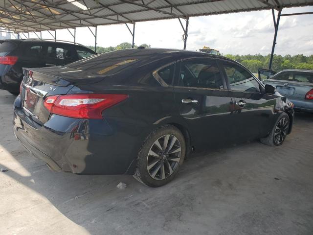 Vin: 1n4al3ap6gc119372, lot: 59925395, nissan altima 2.5 20163
