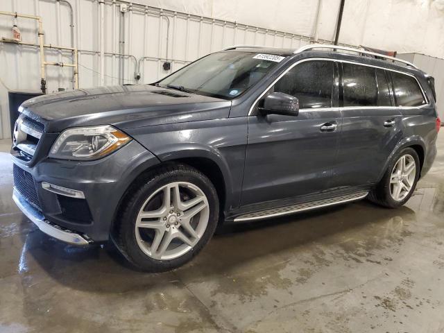 Vin: 4jgdf7de7da244514, lot: 61592205, mercedes-benz gl-class 550 4matic 2013 img_1