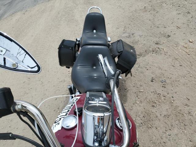 2007 HARLEY-DAVIDSON FXST CUSTO 1HD1JL5157Y084850