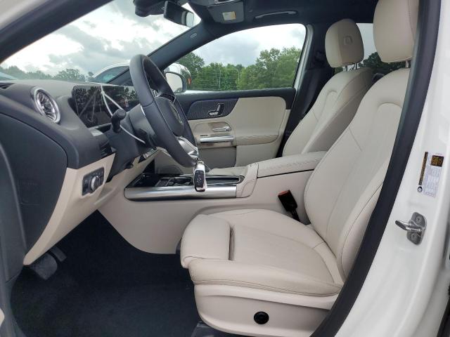 2025 MERCEDES-BENZ GLA 250 W1N4N4GB3SJ641392