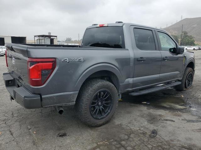 2024 FORD F150 STX 1FTFW2L54RKD55086