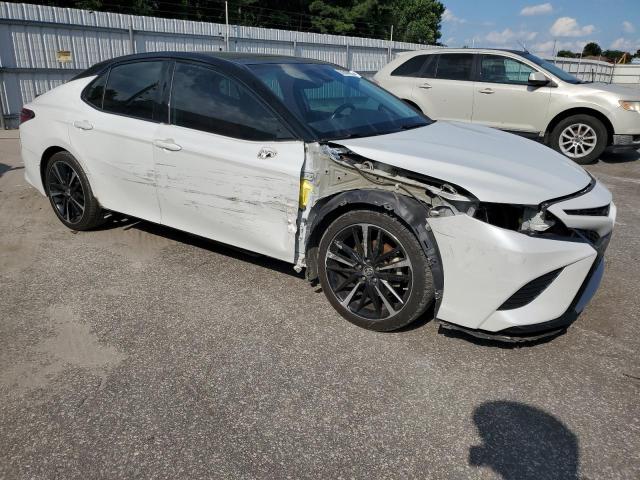 Vin: 4t1b61hk4ku172008, lot: 61657585, toyota camry xse 20194