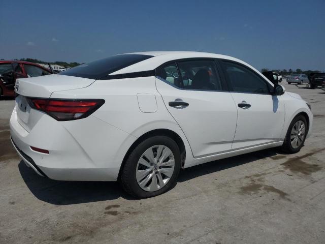 Vin: 3n1ab8bv4ry290867, lot: 59230865, nissan sentra s 20243