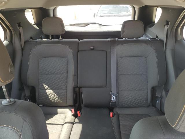2018 CHEVROLET EQUINOX LT - 2GNAXJEV5J6230059