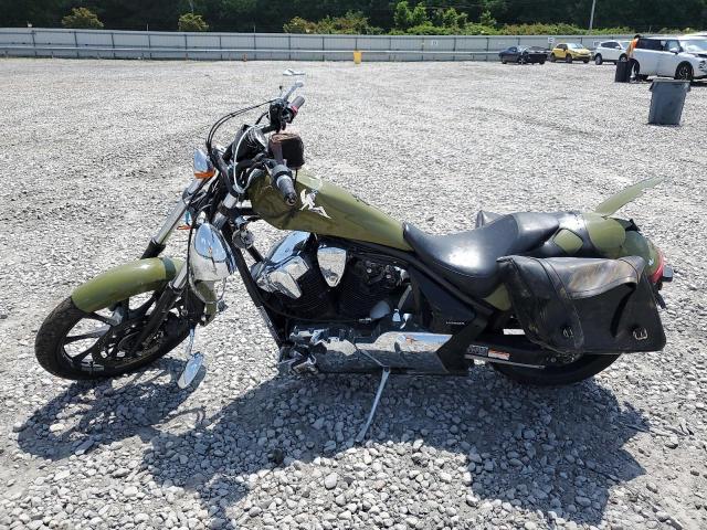 2024 HONDA VT1300 CXA JH2SC616XRK800349