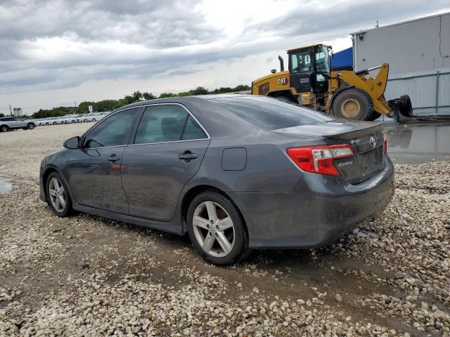 Vin: 4t1bf1fk9eu473283, lot: 59475525, toyota camry l 20142