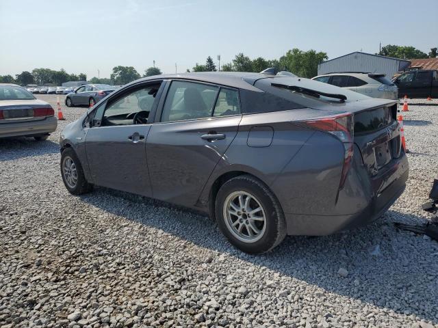Vin: jtdkbrfuxj3586689, lot: 61908395, toyota prius 20182