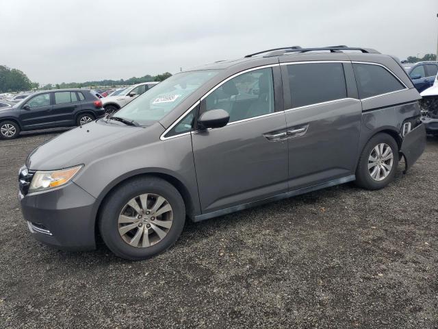 HONDA ODYSSEY EX