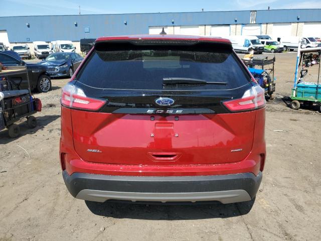 2024 FORD EDGE SEL 2FMPK4J92RBA42917