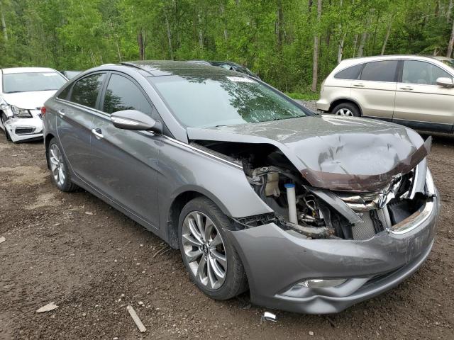 Vin: 5npec4ab0dh639878, lot: 59564985, hyundai sonata se 20134