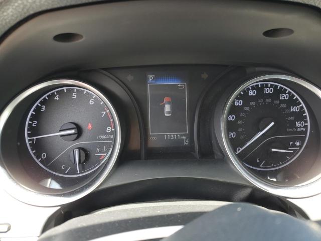 2018 TOYOTA CAMRY L - JTNB11HK3J3001530