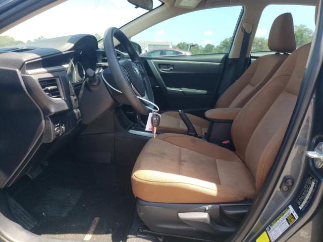 2015 TOYOTA COROLLA L 2T1BURHE2FC432959