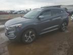 2018 HYUNDAI TUCSON VAL - KM8J3CA26JU633279