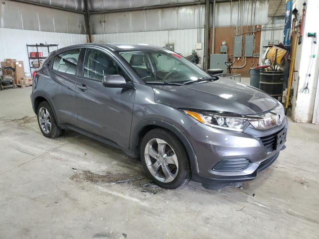 Vin: 3czru6h31mm735628, lot: 60328475, honda hr-v lx 20214