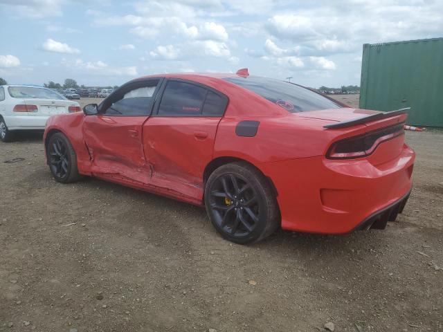 2022 DODGE CHARGER R/ - 2C3CDXCT4NH202041