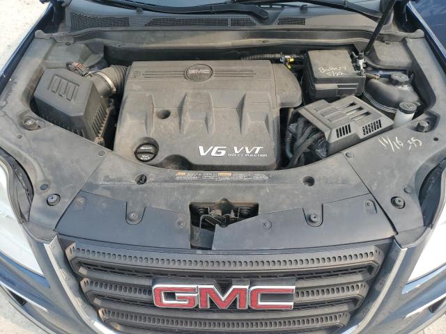 2016 GMC TERRAIN SL - 2GKFLTE33G6188203