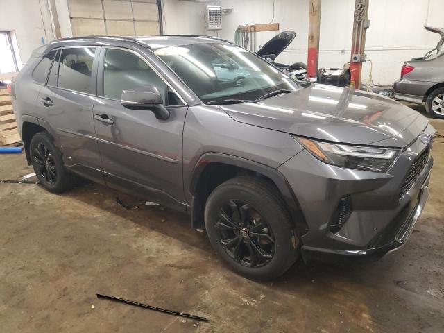 Vin: 4t3t6rfvxnu086035, lot: 61029535, toyota rav4 se 20224