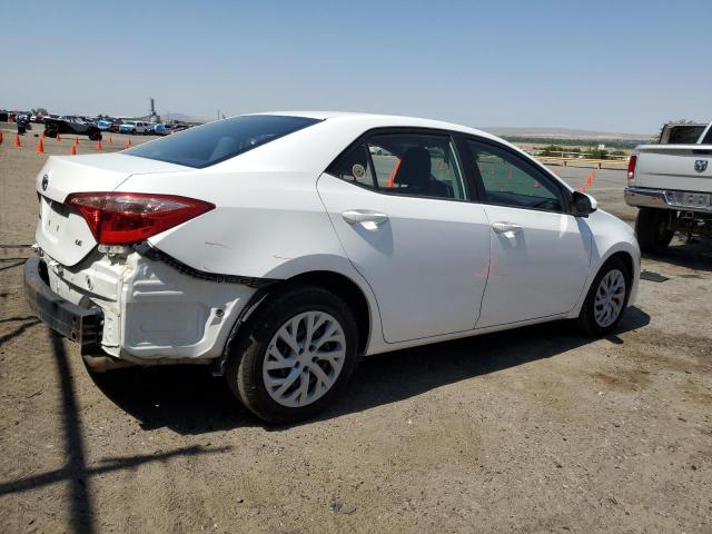 Vin: 2t1burhe3jc085327, lot: 60812805, toyota corolla l 20183