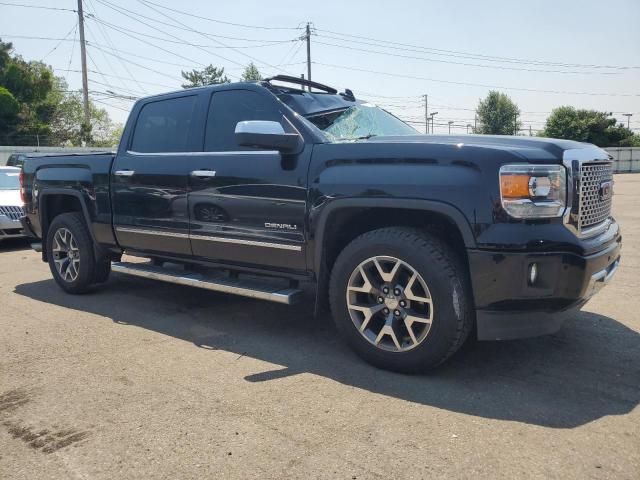Vin: 3gtu2wec3fg103130, lot: 60243545, gmc sierra k1500 denali 20154