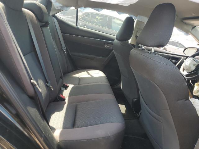 2019 TOYOTA COROLLA L - 2T1BURHE9KC175857