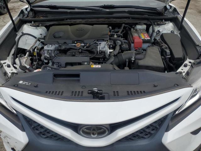 2020 TOYOTA CAMRY SE - 4T1G11AK6LU357984