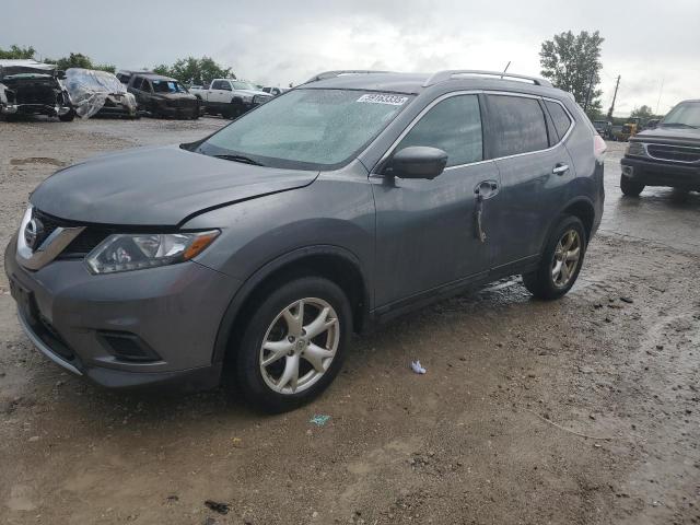 Vin: 5n1at2mv6gc844545, lot: 59163335, nissan rogue s 2016 img_1
