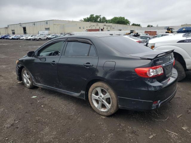 Vin: 2t1bu4ee0cc850388, lot: 61132395, toyota corolla base 20122