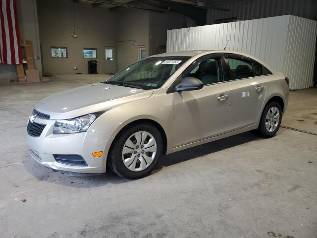 Vin: 1g1pc5sh0c7321627, lot: 60921865, chevrolet cruze ls 2012 img_1