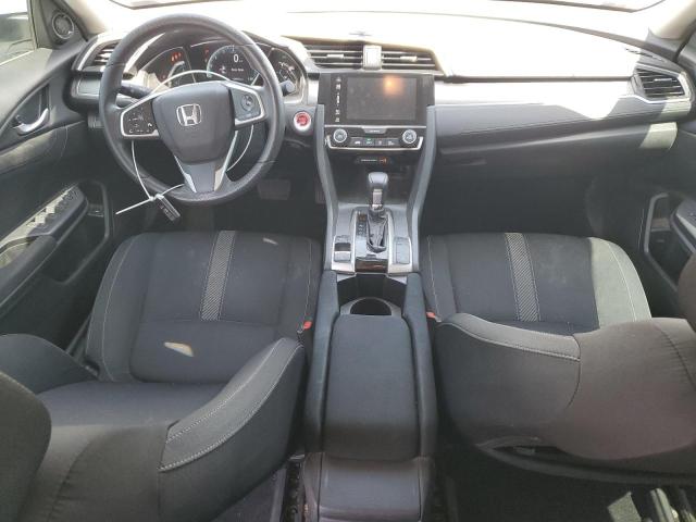 2018 HONDA CIVIC EX 2HGFC2F77JH521295