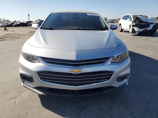 2018 CHEVROLET MALIBU LT - 1G1ZD5ST0JF249373