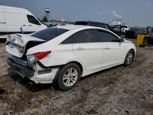 Vin: 5npeb4ac8dh707632, lot: 59384505, hyundai sonata gls 20133