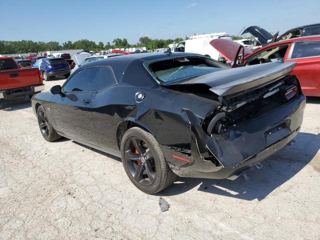 2017 DODGE CHALLENGER - 2C3CDZBT3HH656086