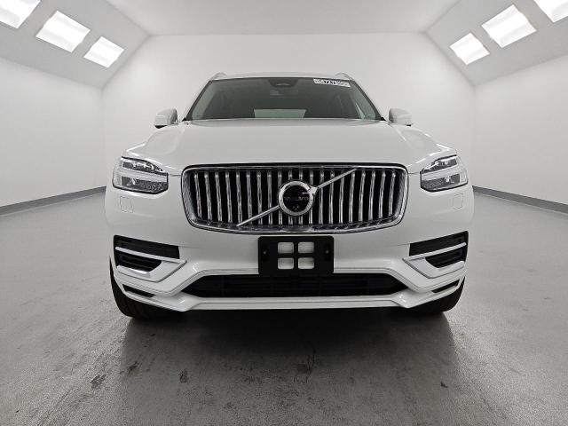 2024 VOLVO XC90 PLUS YV4H60CE2R1183527