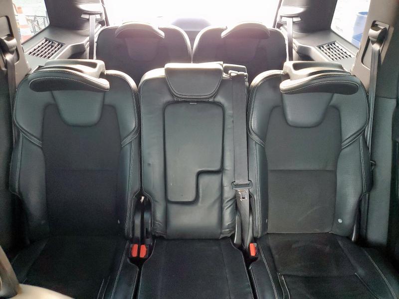 2018 VOLVO XC90 T6 - YV4A22PM3J1204271