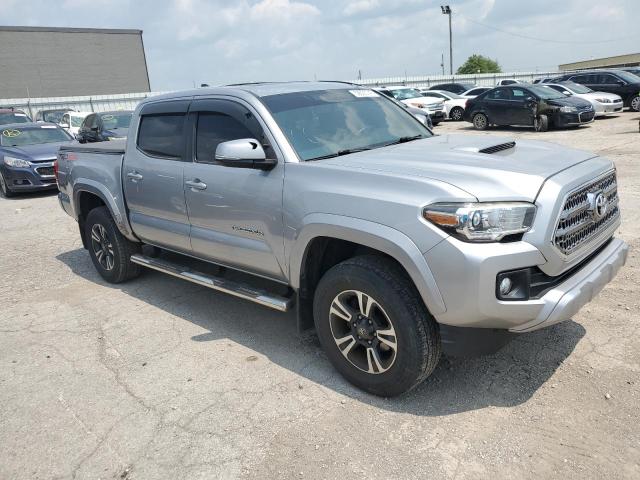 Vin: 5tfcz5anxgx028514, lot: 59025745, toyota tacoma double cab 20164