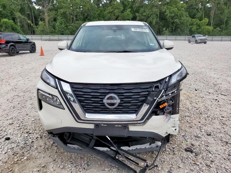 2023 NISSAN ROGUE SV JN8BT3BA8PW419250