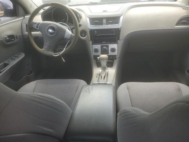 2010 CHEVROLET MALIBU LS - 1G1ZB5EB2AF161482