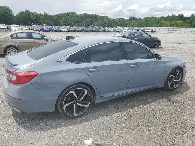 2022 HONDA ACCORD SPO - 1HGCV1F32NA042596