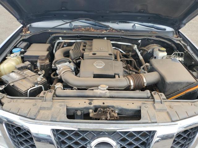 2019 NISSAN FRONTIER S - 1N6AD0CU1KN781928
