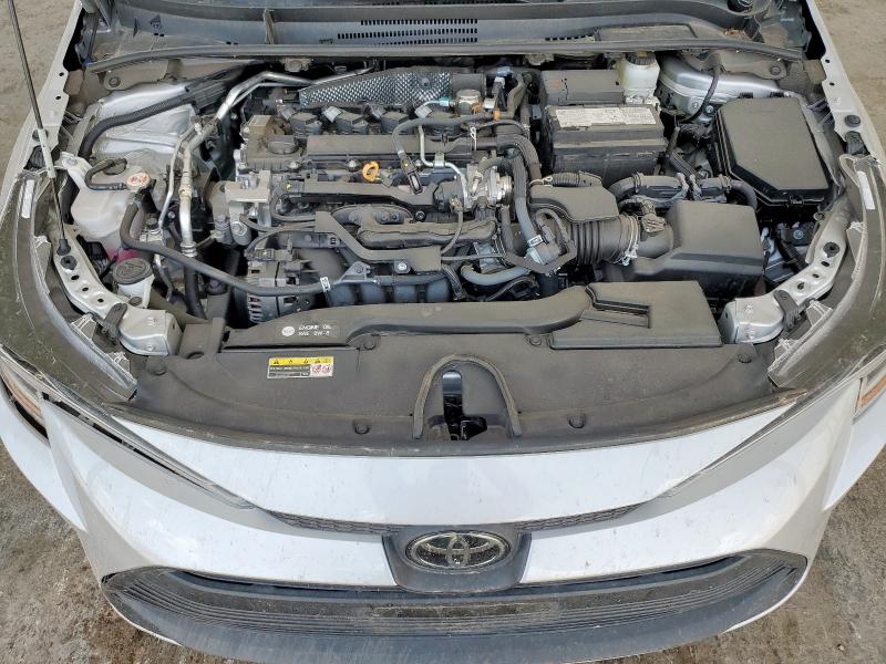 2024 TOYOTA COROLLA LE 5YFB4MDE3RP149595