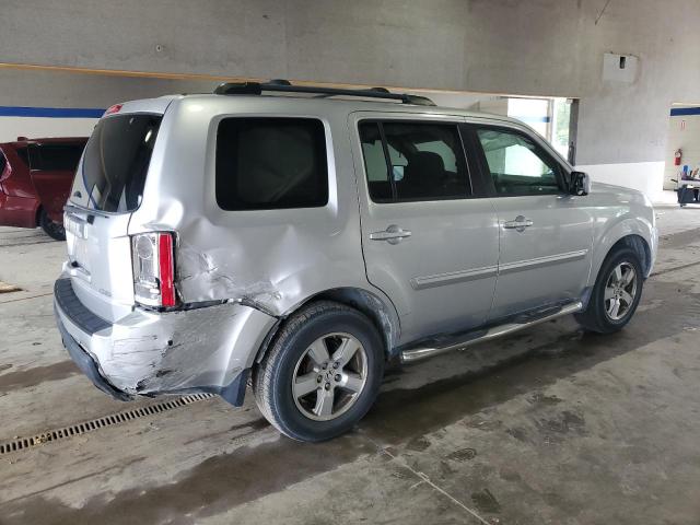 Vin: 5fnyf4h42ab024321, lot: 60860515, honda pilot ex 20103