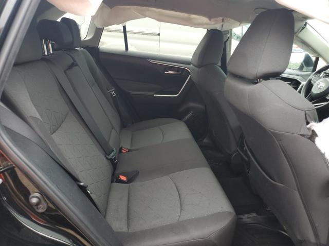 2023 TOYOTA RAV4 XLE - 2T3P1RFV5PW375780