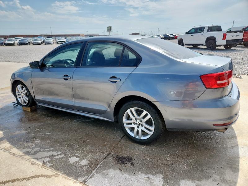 Vin: 3vw2k7aj8fm242136, lot: 61063545, volkswagen jetta base 20152