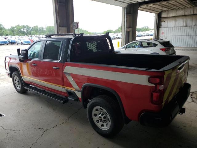 Vin: 1gc4yse76rf374036, lot: 55776305, chevrolet all models k3500 20242