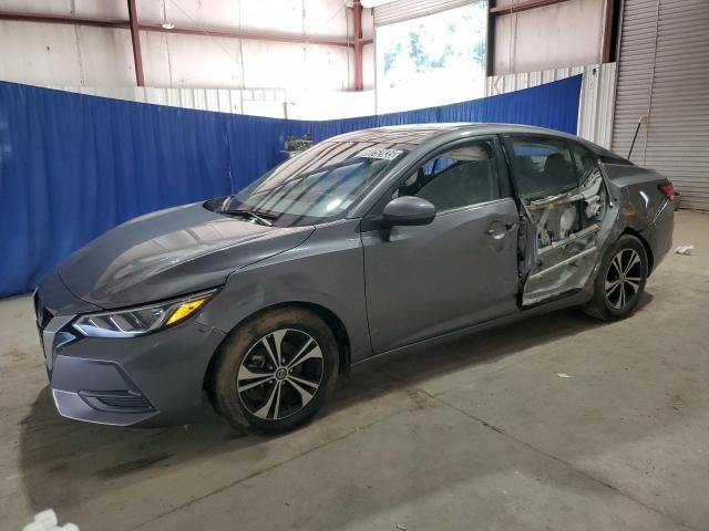 Vin: 3n1ab8cv9py312597, lot: 58752835, nissan sentra sv 2023 img_1