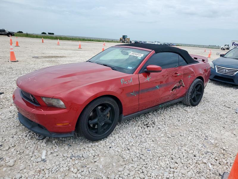 Vin: 1zvbp8ff2b5151195, lot: 59244915, ford mustang gt 2011 img_1