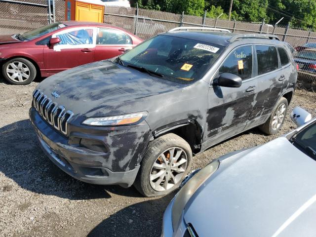 Vin: 1c4pjmdb7gw325959, lot: 58922295, jeep grand cher limited 2016 img_1