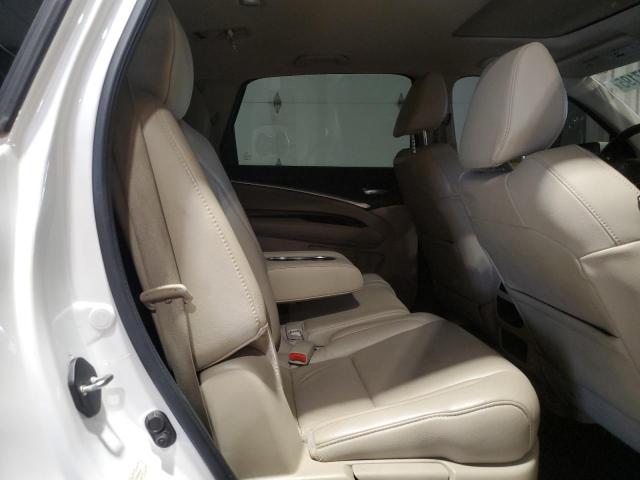 2016 ACURA MDX #3310533076